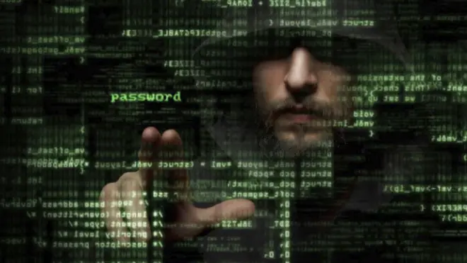 Кібератака