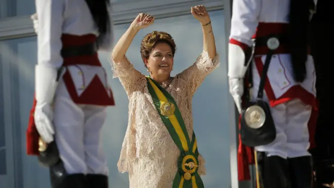 dilma