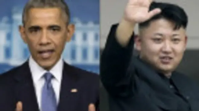 У КНДР скаржаться на санкції США через фільм