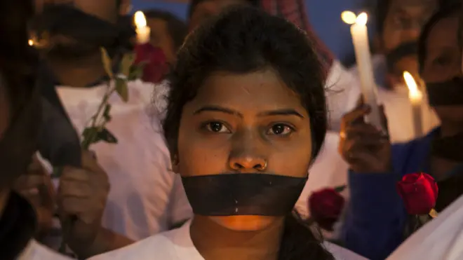 बलात्कार की शिकार महिला दुल्हन के रूप में, ओडिशा