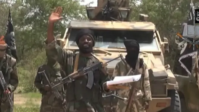 boko haram