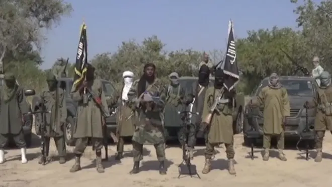 boko haram