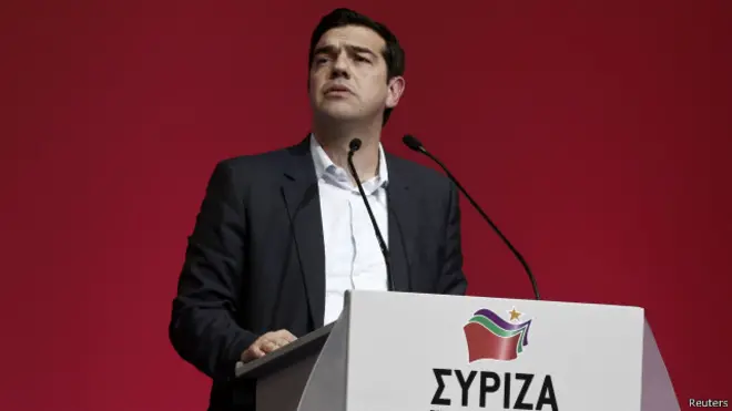 syriza