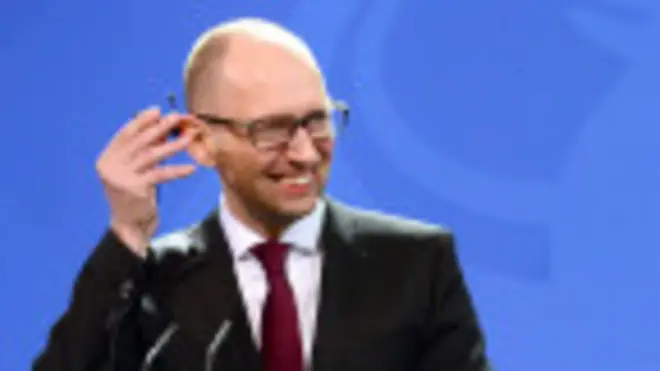 Министры начнут поездки по регионам - Яценюк