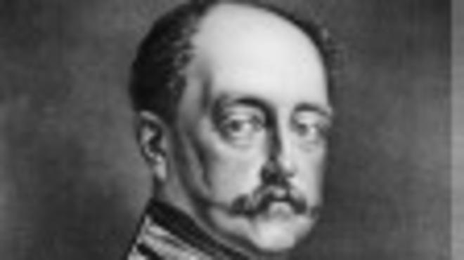 Император Николай I (1825-1855)