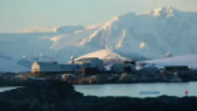 Чергова українська експедиція вирушила в Антарктику