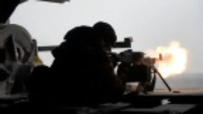 Від обстрілів на Луганщині загинуло двоє людей - Москаль