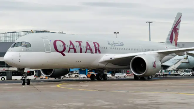 Qatar Airways