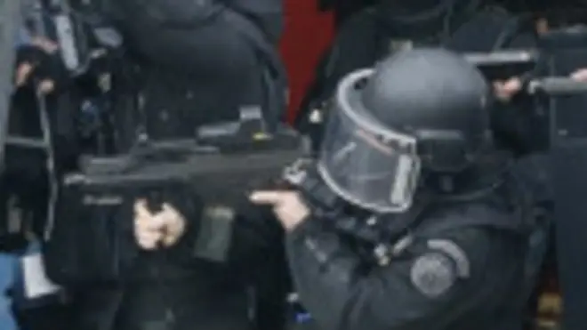 У Франції затримано 5 росіян за підозрою в тероризмі