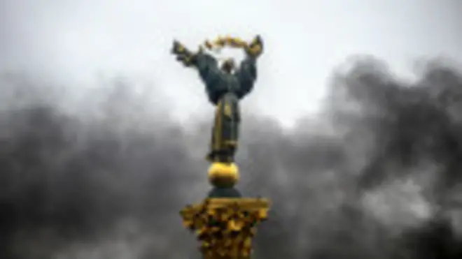 Родичам загиблих майданівців збільшили пенсії