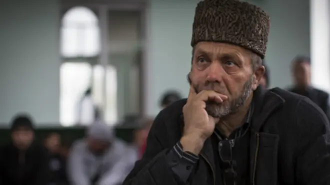 Абдурешит Джеппаров