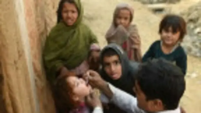 Вакцинація