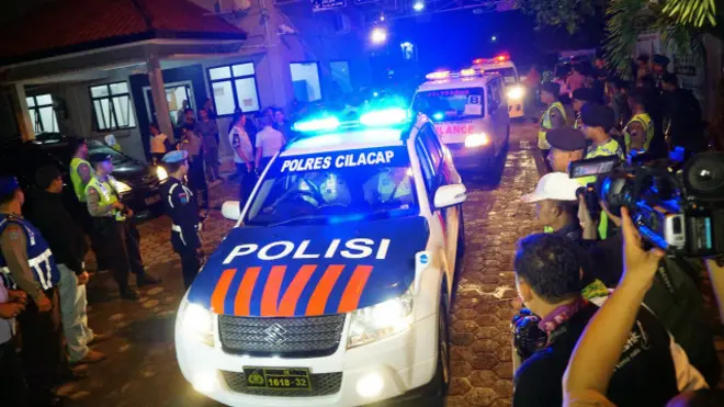 trensosial, hukuman mati, eksekusi mati, narkoba, korupsi, nusa kambangan 