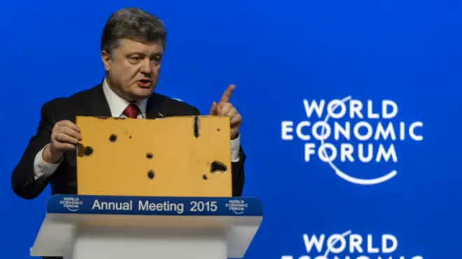 poroshenko