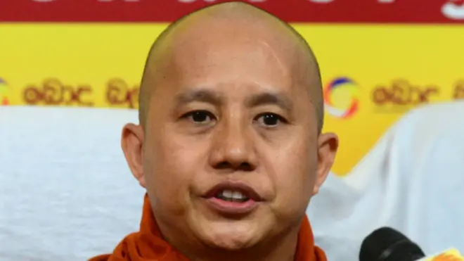 Ashin Wirathu