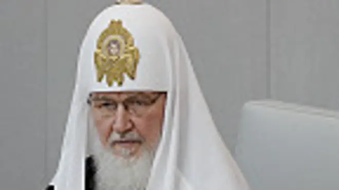 РПЦ будет бороться с коррупцией