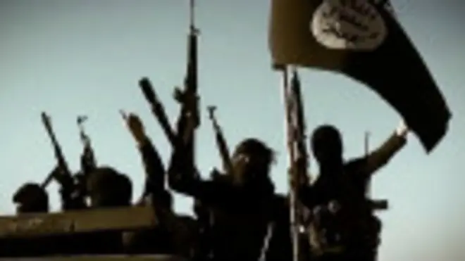 США і союзники нанесли авіаудари по позиціях ІД