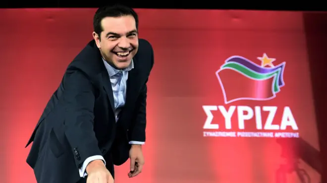 syriza