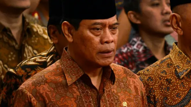 trensosial, menkopolhukam, tedjo, gak jelas, rakyat gak jelas, kpk, 