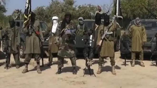 boko haram