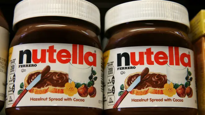 Nutella