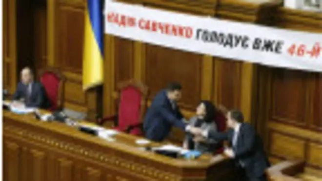 Комітети пропонують створити ТСК або робочу групу по корупції