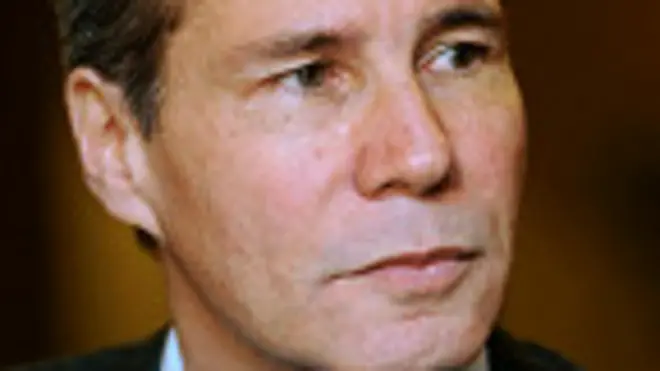 Nisman
