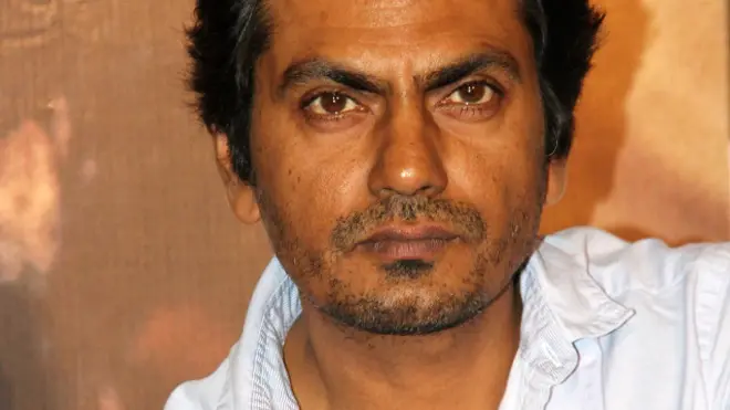 नवाज़ुद्दीन सिद्दीकी