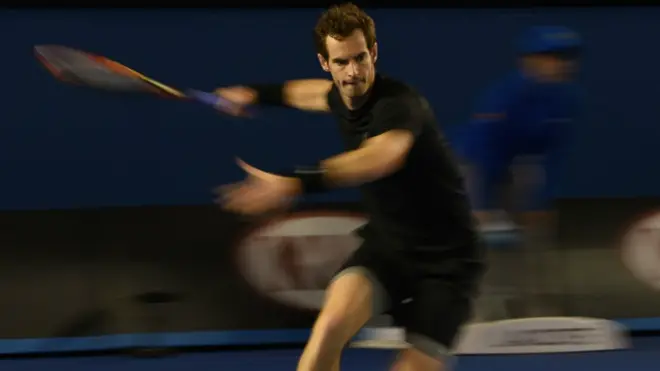 Andy Murray