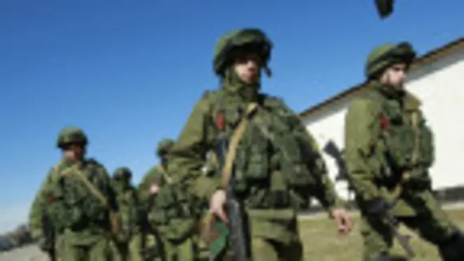 Фінляндія захищатиме Аланди від "зелених чоловічків"