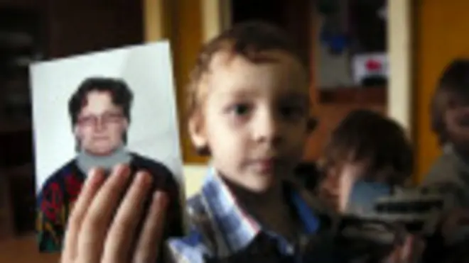 Светлана Давыдова