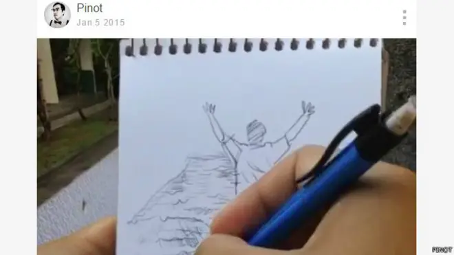 vine, pinot, indonesia