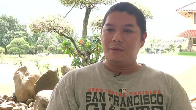 mantan pecandu narkoba