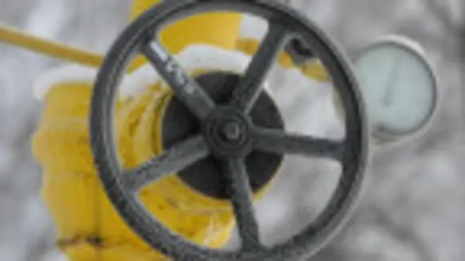 Міненерго Росії: на Донбас поставлено 100 млн кубів газу