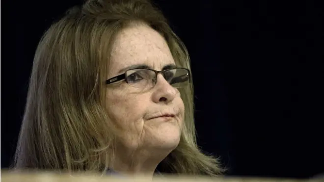 Maria Das Gracas Silva Foster