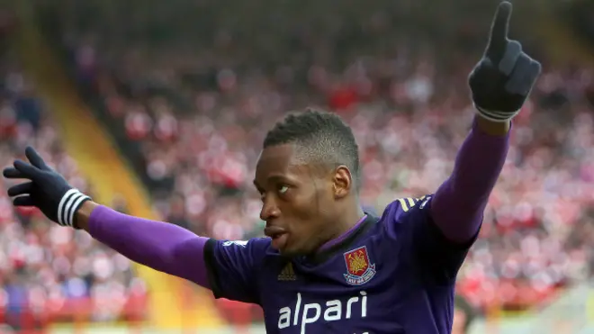Diafra Sakho