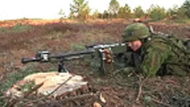 Постпред России при НАТО: поставки оружия в Украину недопустимы