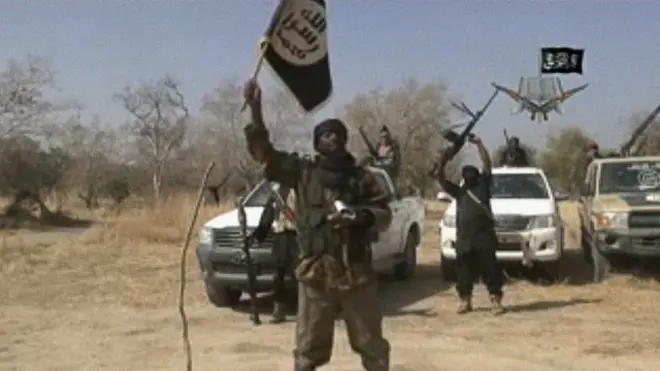 boko haram