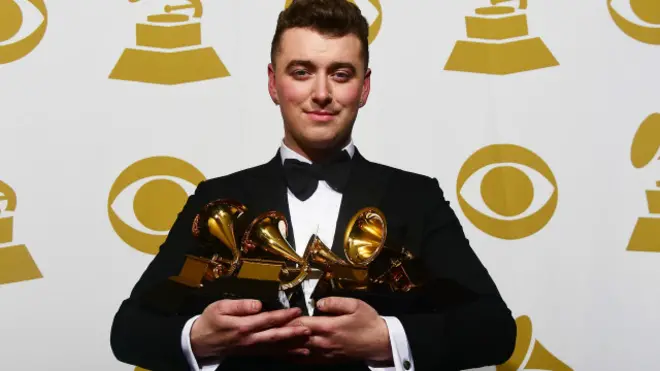 Sam Smith