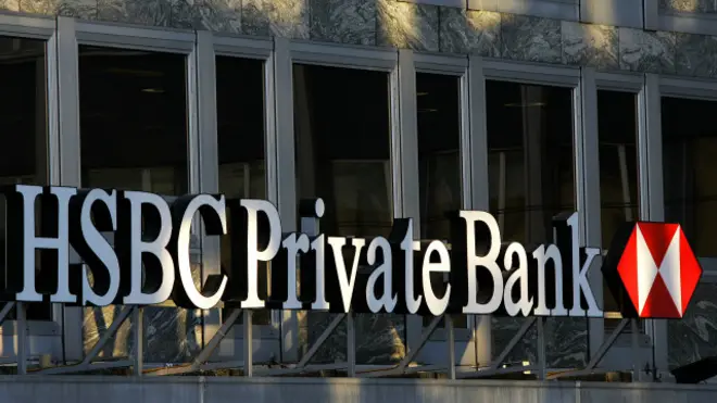 Ngân hàng HSBC