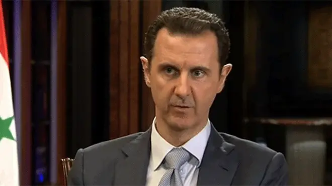 assad