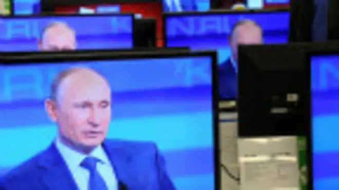 КМИС: Харьков и Одесса подвержены "российской пропаганде"