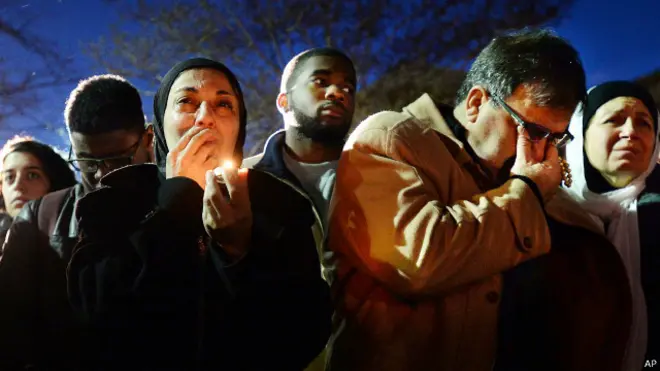 chapel hill shooting