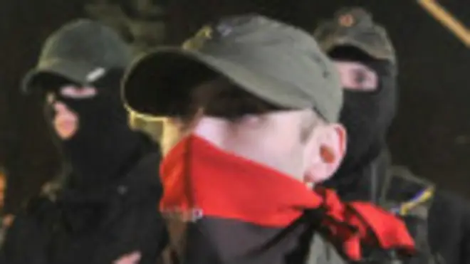 правый сектор