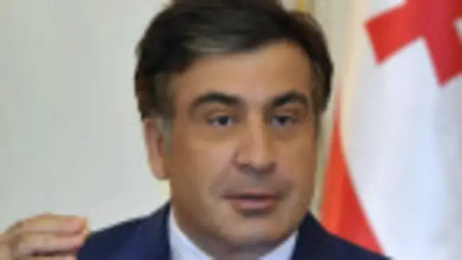 ГПУ проводит экстрадиционную проверку в отношении Саакашвили