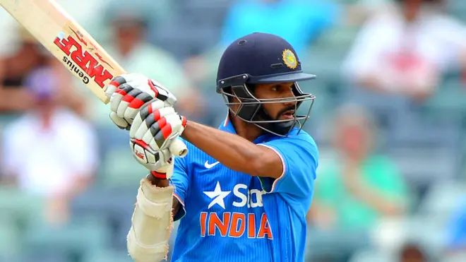 विराट कोहली