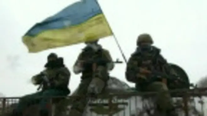 У Міноборони називають "фейком" новини про "альтернативний генштаб"