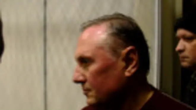 Суд знову відпустив Євремова під заставу