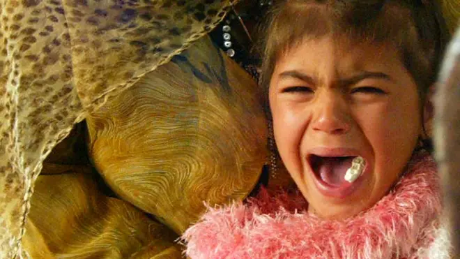 इराक़ में महिलाओं का खतना (फ़ाइल फ़ोटो)