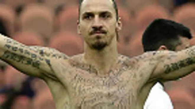 Ібрагімович